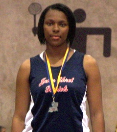 Dominique Smith